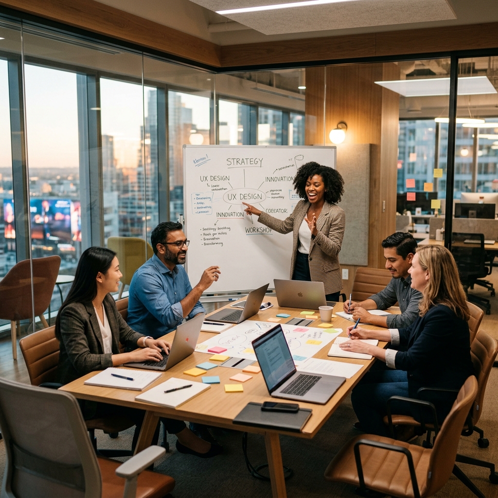 Corporate Training